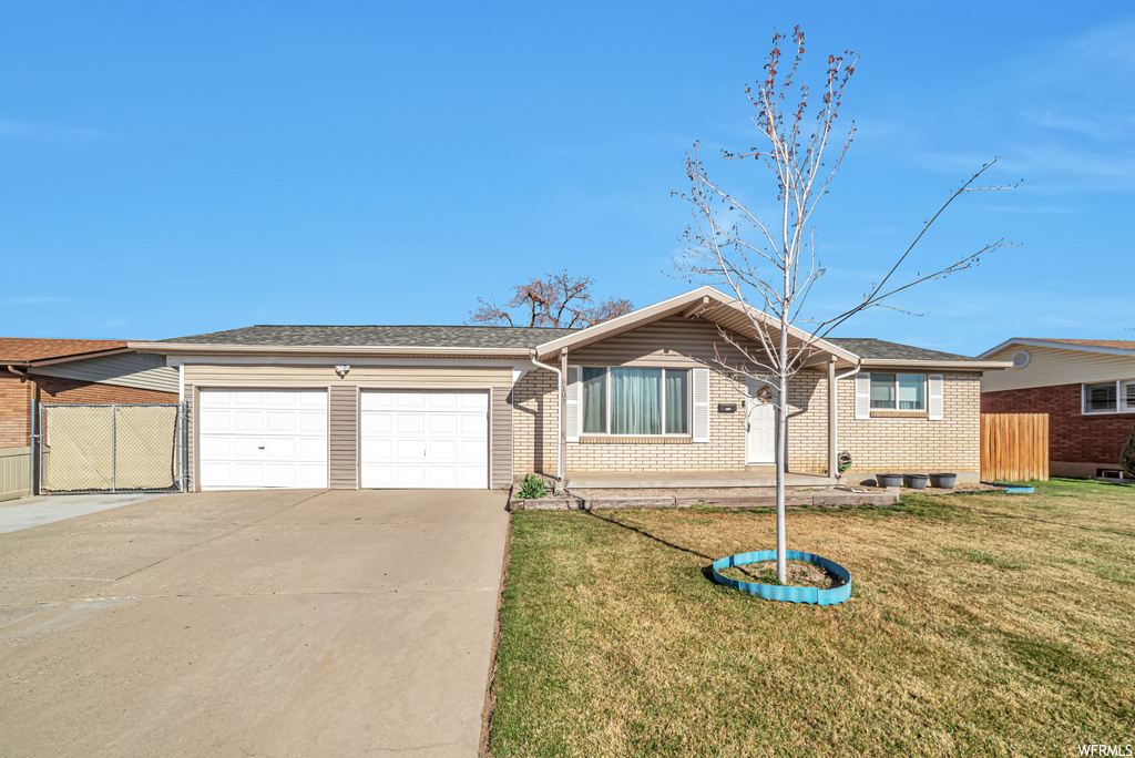 8107 S 535 E, Sandy, UT 84070
