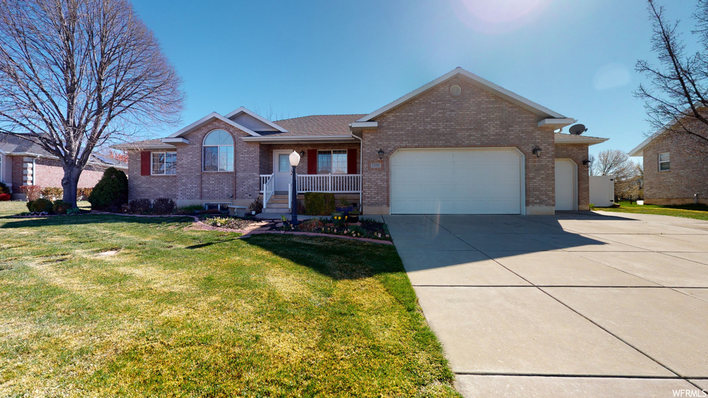 1391 S 2375 W, Syracuse, UT 84075