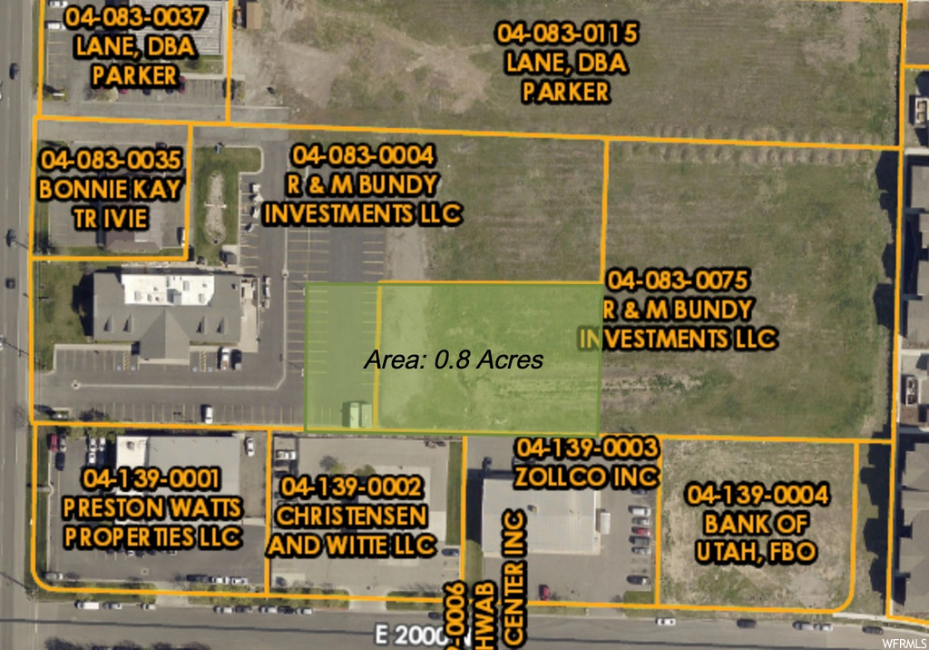 2044 N Main St, Logan, UT 84341