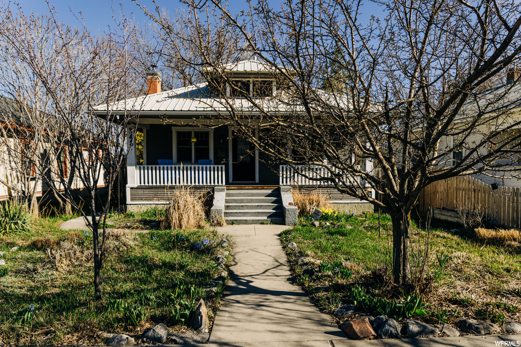 243 E 300 S, Logan, UT 84321