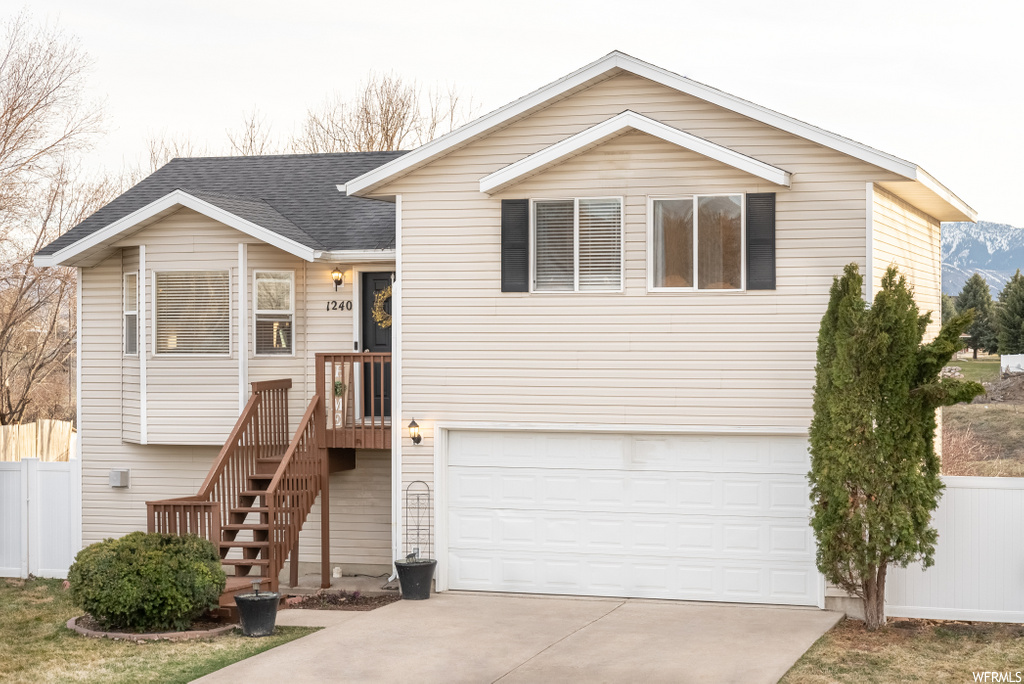 1240 W 2000 S, Logan, UT 84321