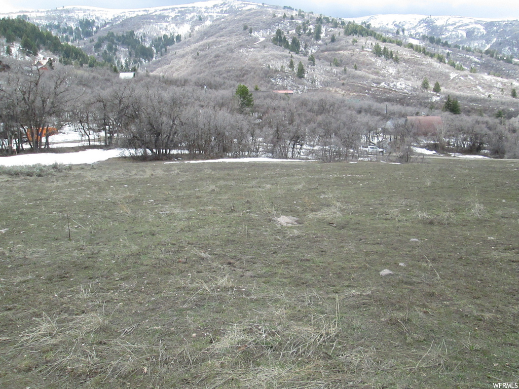 2098 N Big Sky Dr. E #62, Eden, UT 84310