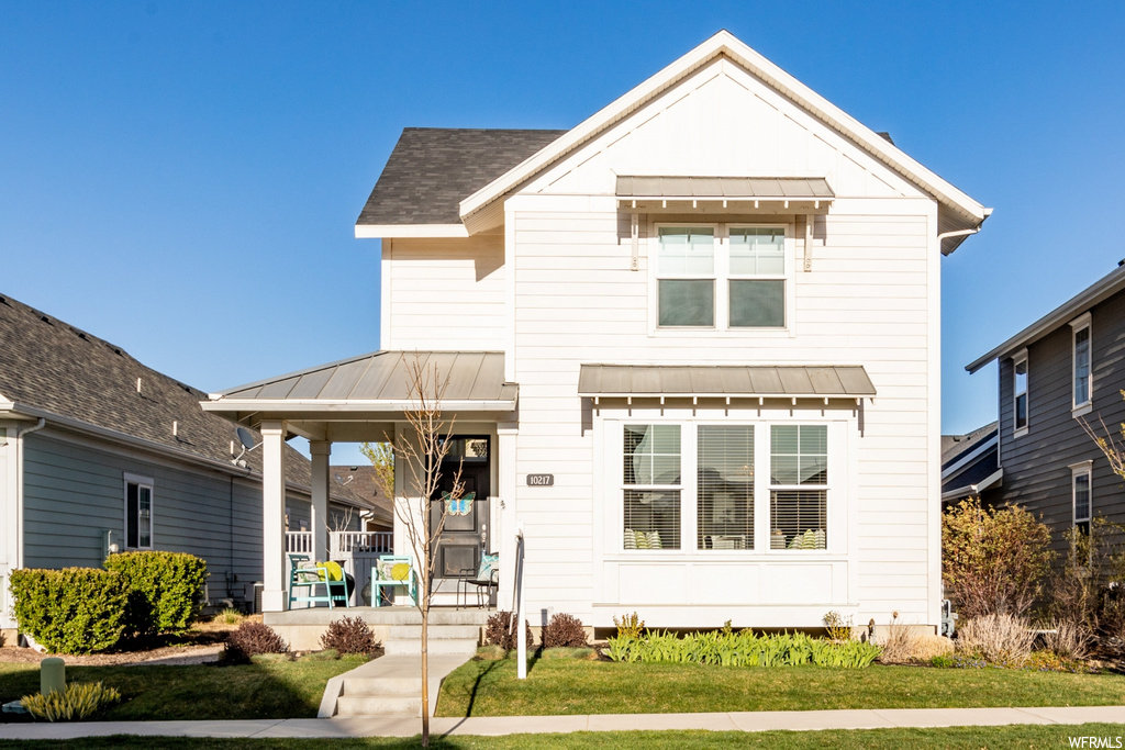 10217 S Silver Mine Rd, South Jordan