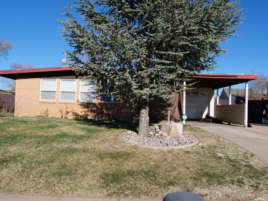 4936 S 2500 W, Roy, UT 84067