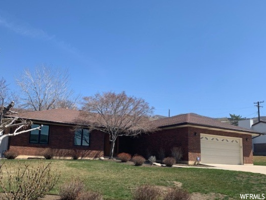 2121 S 850 E, Bountiful, UT 84010