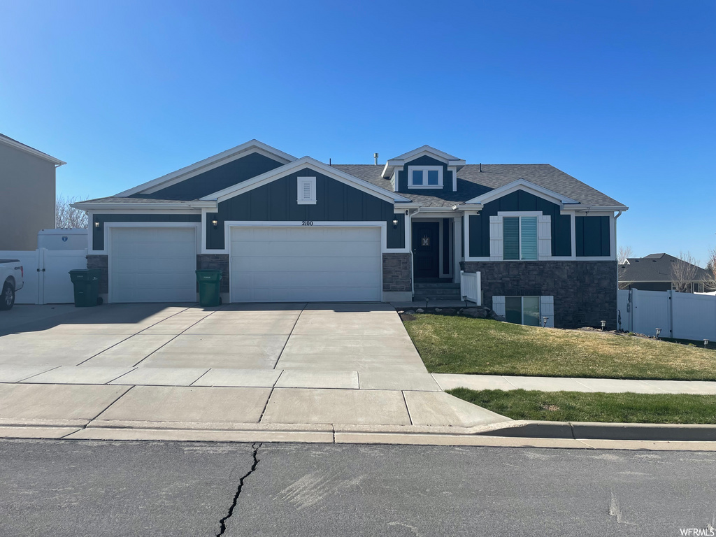 2100 E 3450 N, Layton, UT 84040