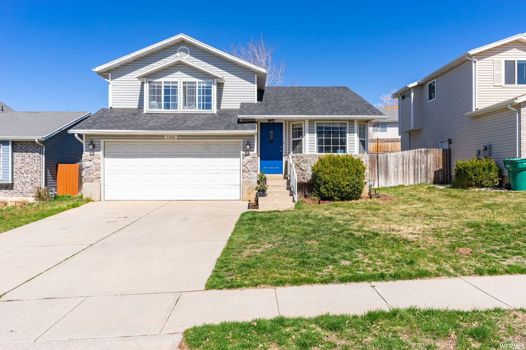 1245 E 3125 N, Layton, UT 84040