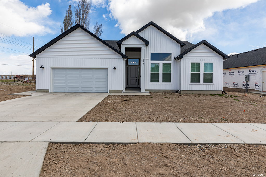 982 N 900 W, Tremonton, UT 84337