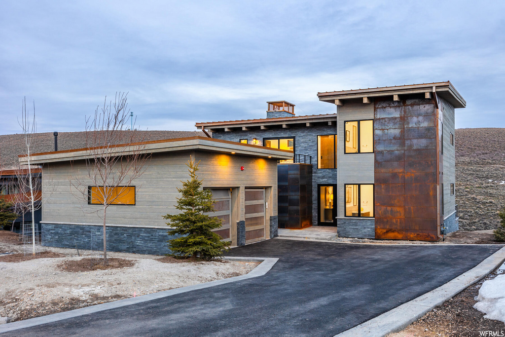 7316 Golden Bear Loop #85, Park City, UT 84098