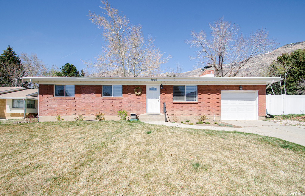 1040 E 3100 N, North Ogden, UT 84414