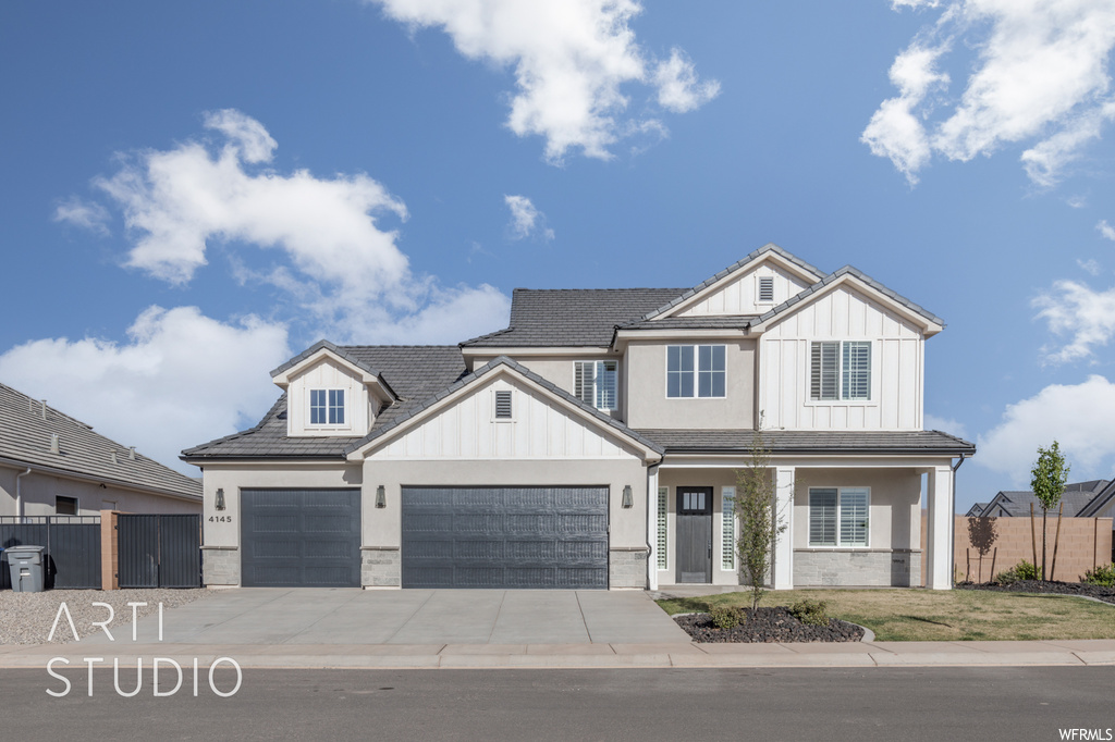 4145 S 435 E, Washington, UT 84780