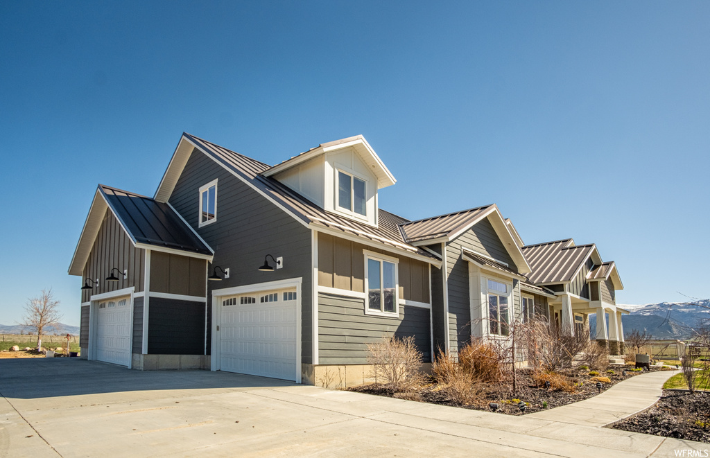 1131 E 4580 N, Ephraim, UT 84627