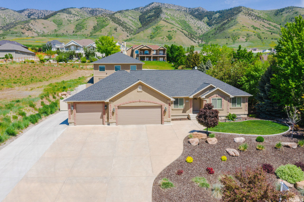 3270 N 1875 E, North Logan, UT 84341
