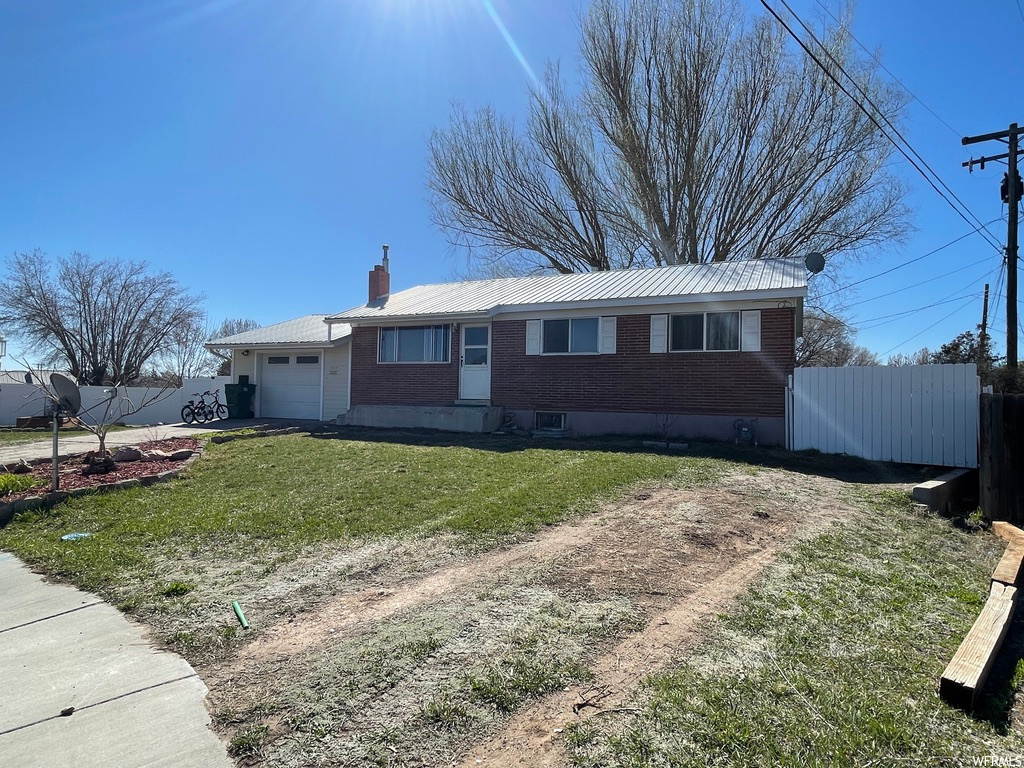 577 W 350 S, Vernal, UT 84078