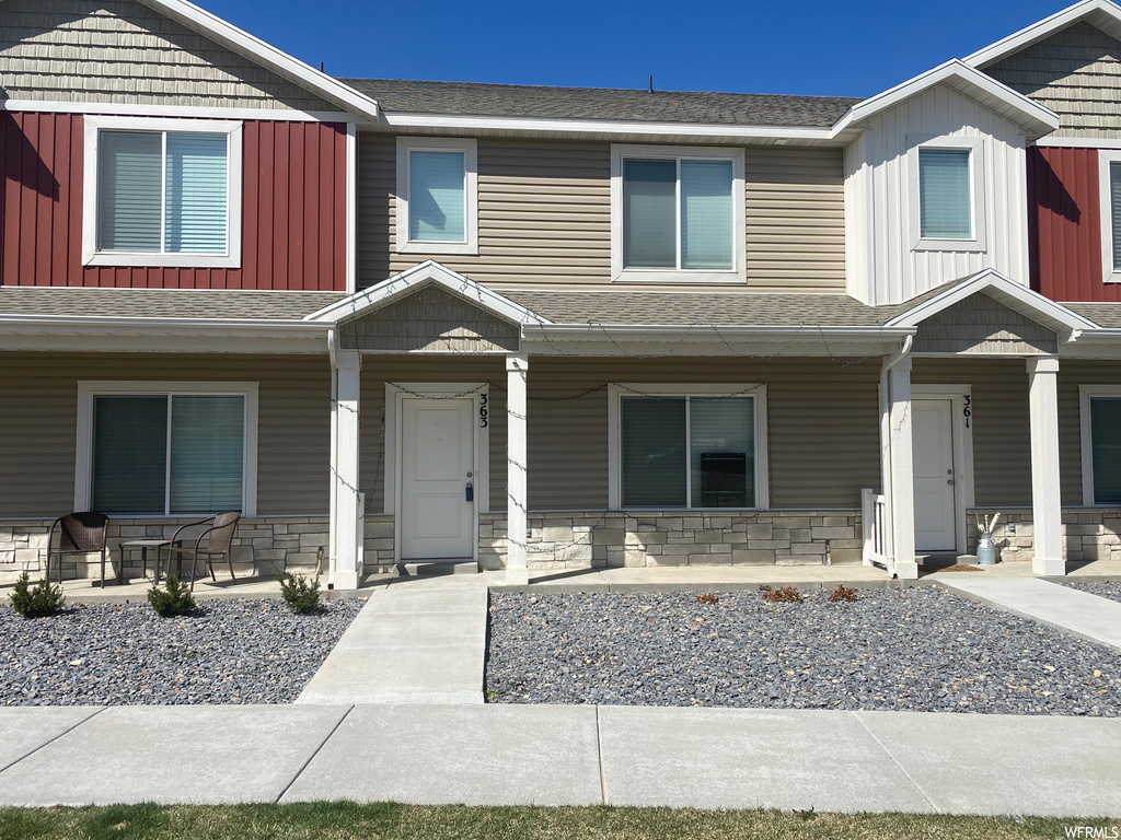 363 S 1540 E, Hyrum, UT 84319