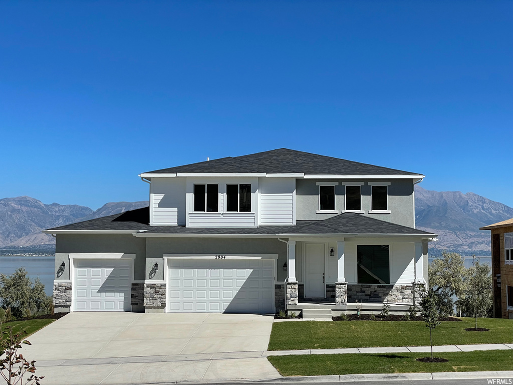 2904 S GREENHEAD DR #420, Saratoga Springs UT 84045