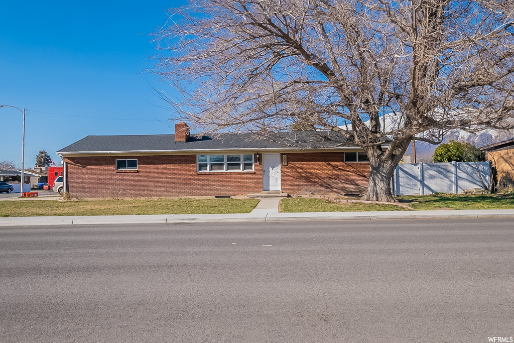 251 E 1500 S, Orem, UT 84058