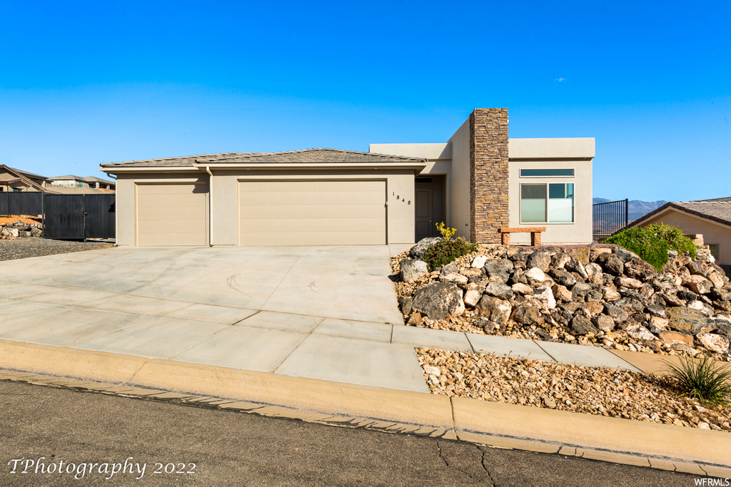 1848 W Grapevine, Hurricane, UT 84737