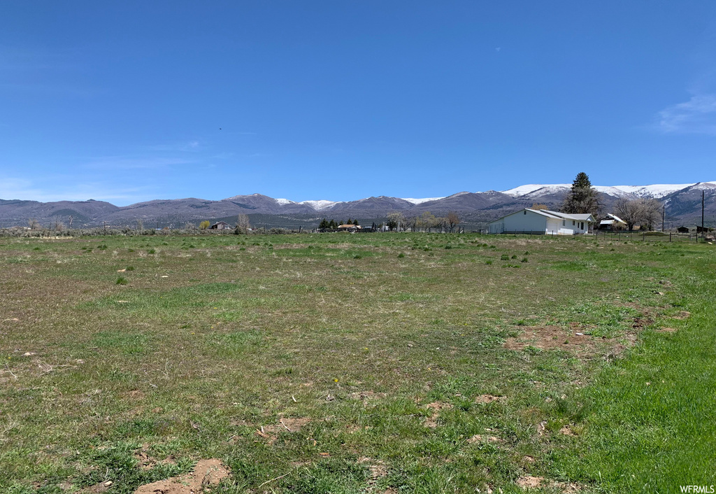 1065 E 35 N, Mt Pleasant, UT 84647