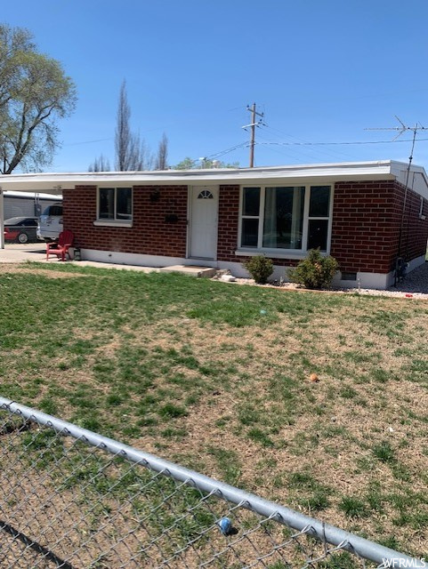 859 N Jefferson Ave, Ogden, UT 84404