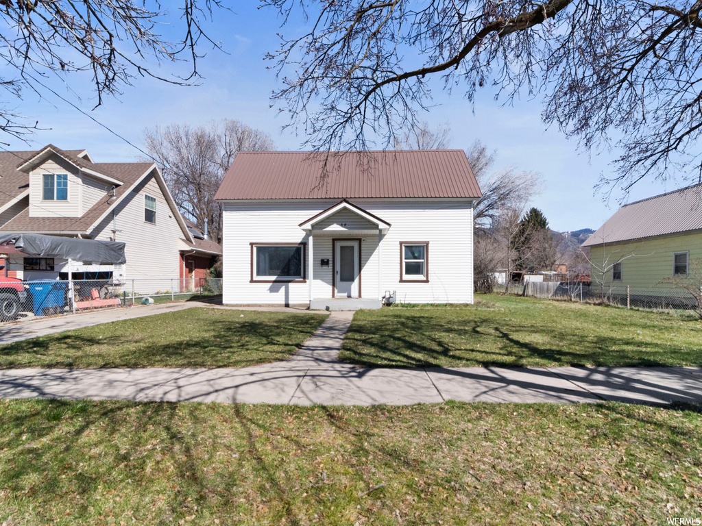 54 S 500 W, Logan, UT 84321