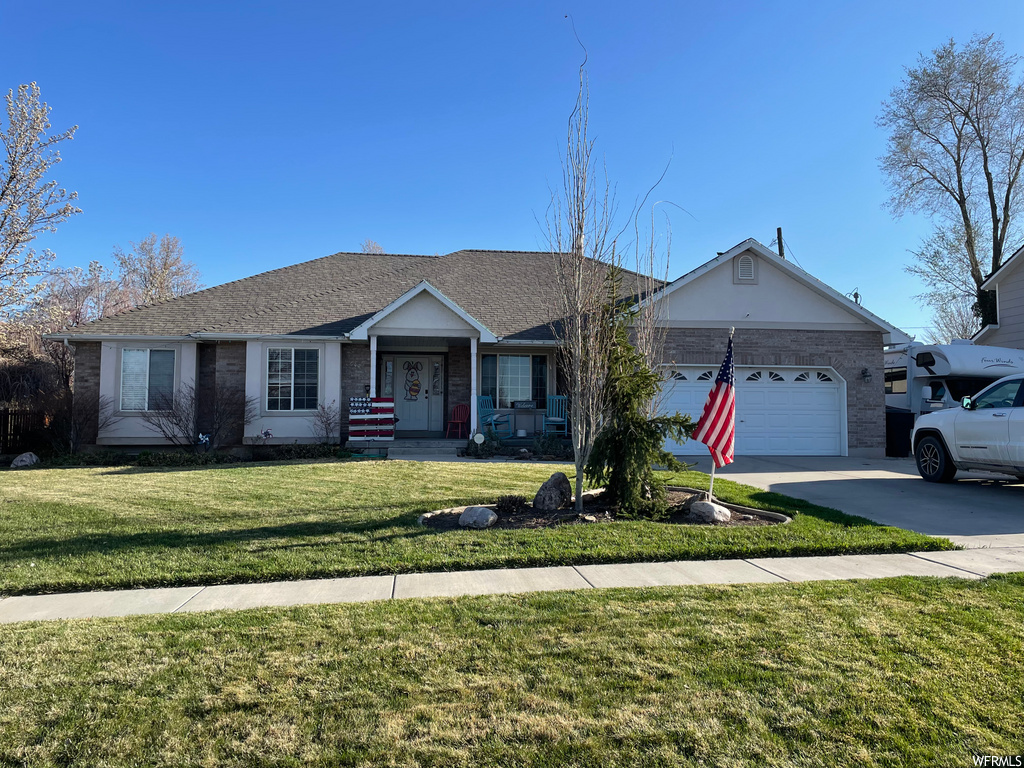 644 E 100 S, Payson, UT 84651