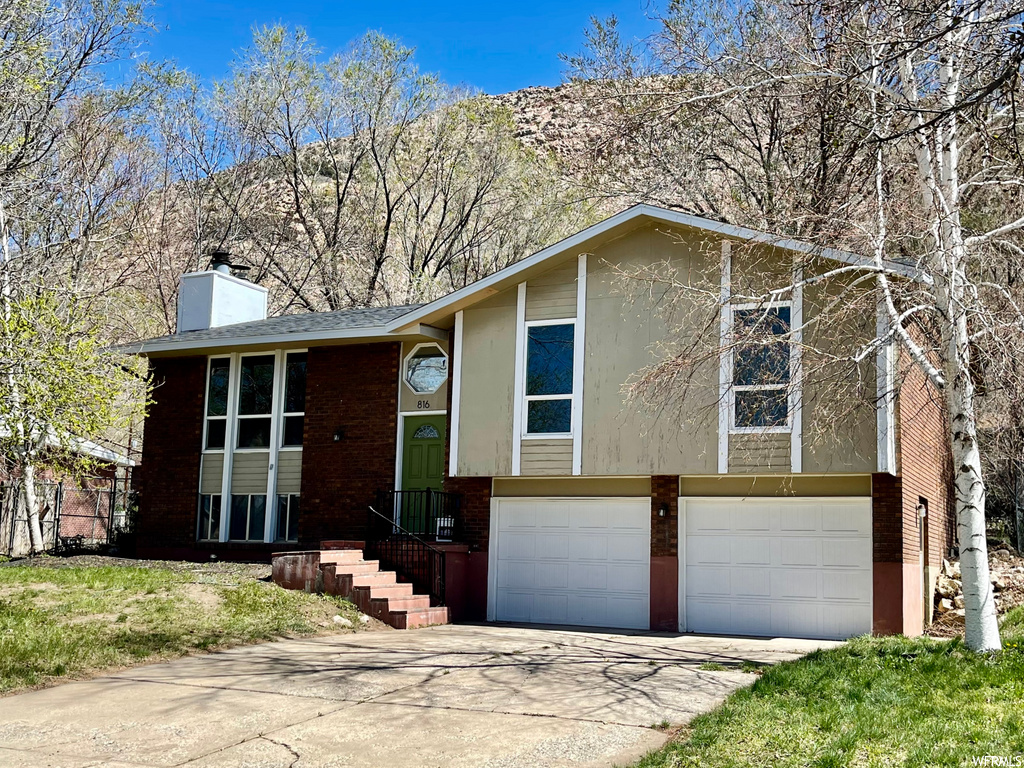 816 N Jackson Ave, Ogden, UT 84404