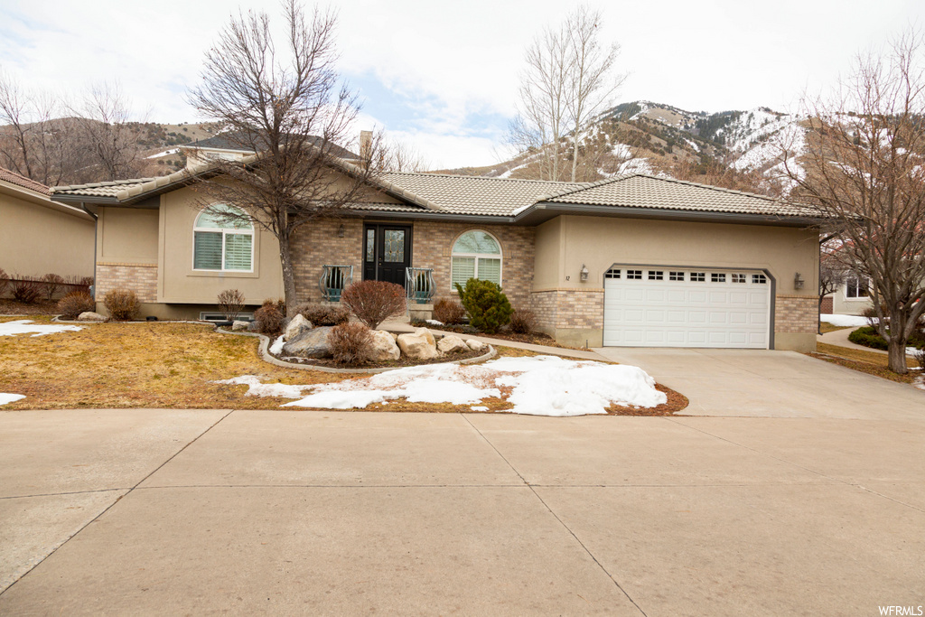 12 Shadow Mountain Dr, Logan, UT 84321