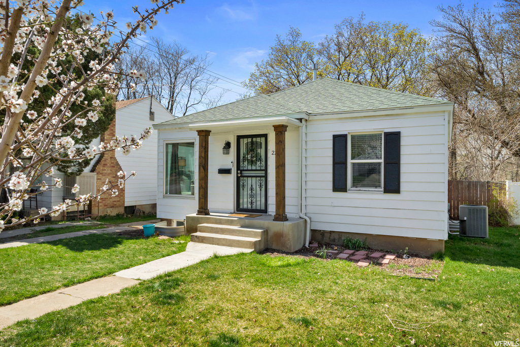 2263 Tyler Ave, Ogden, UT 84401