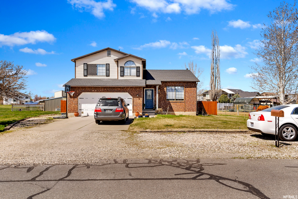 4315 S 4375 W, West Haven, UT 84401