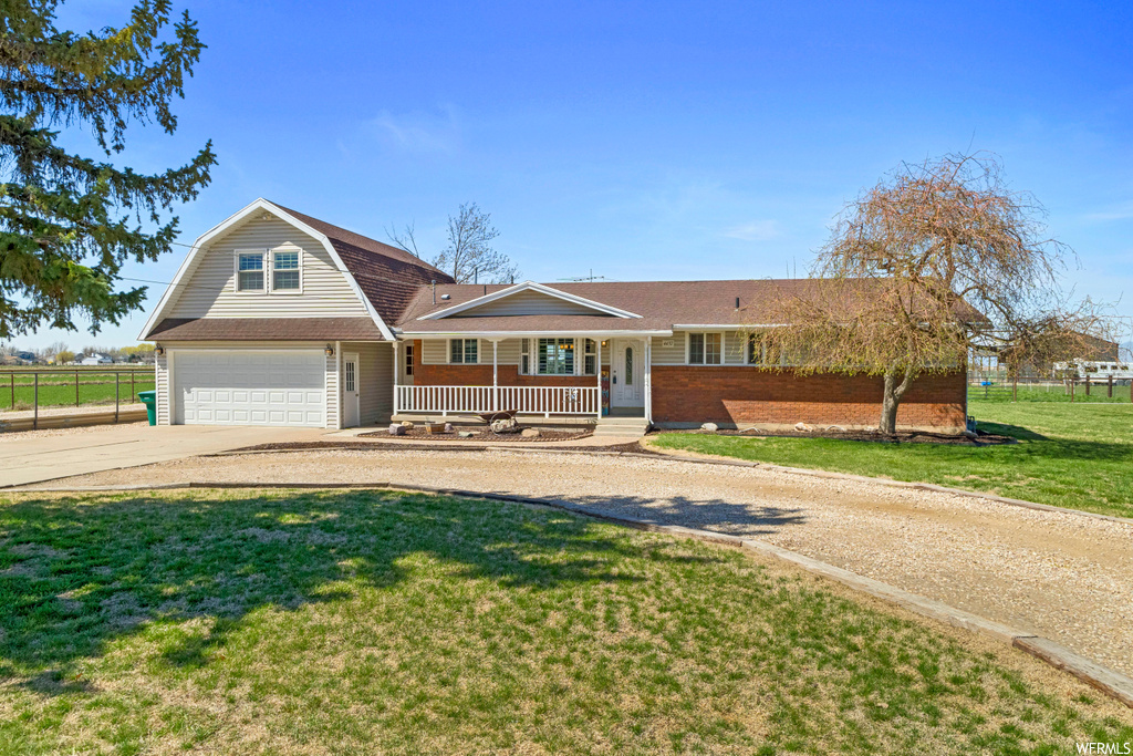4437 S 5900 W, Hooper, UT 84315