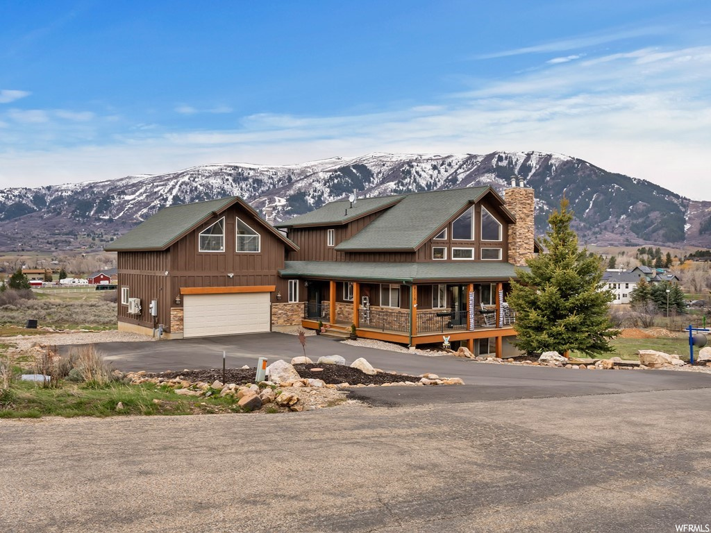 4115 E 4325 N, Eden, UT 84310