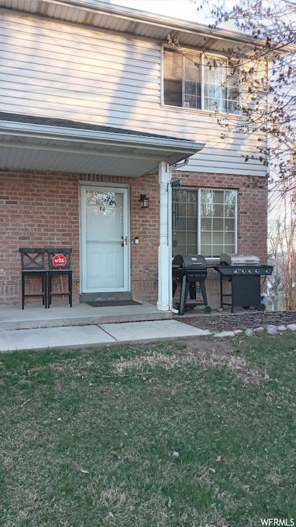 268 S 500 E #F8, Clearfield, UT 84015