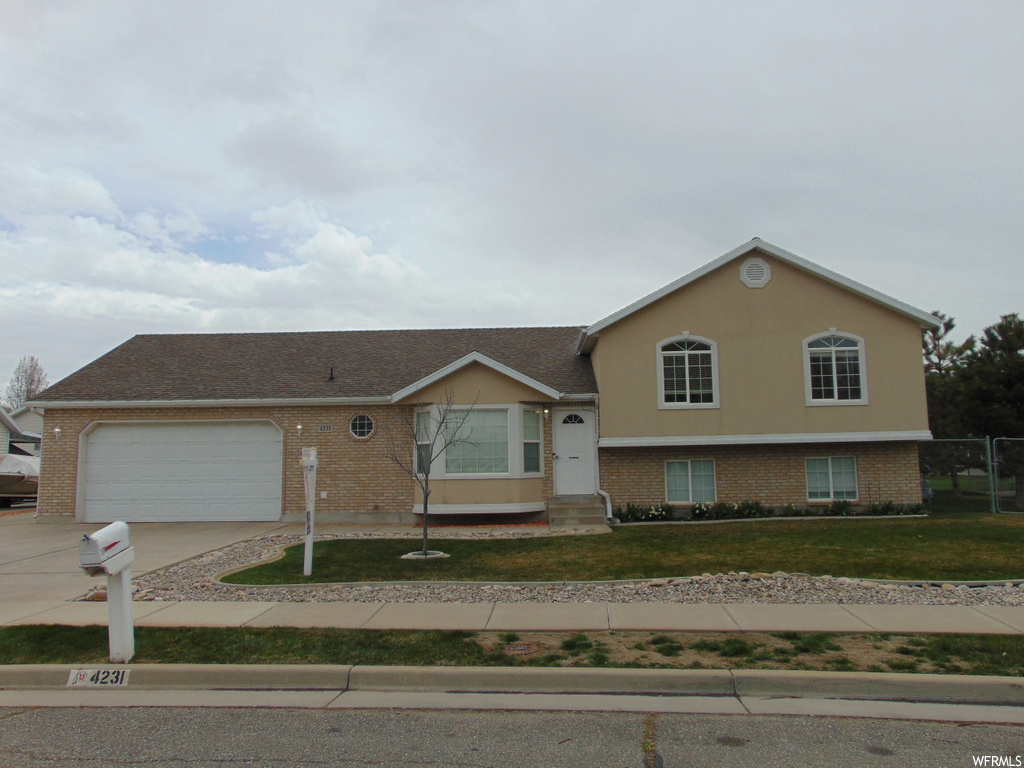 4231 W 5900 S, Roy, UT 84067