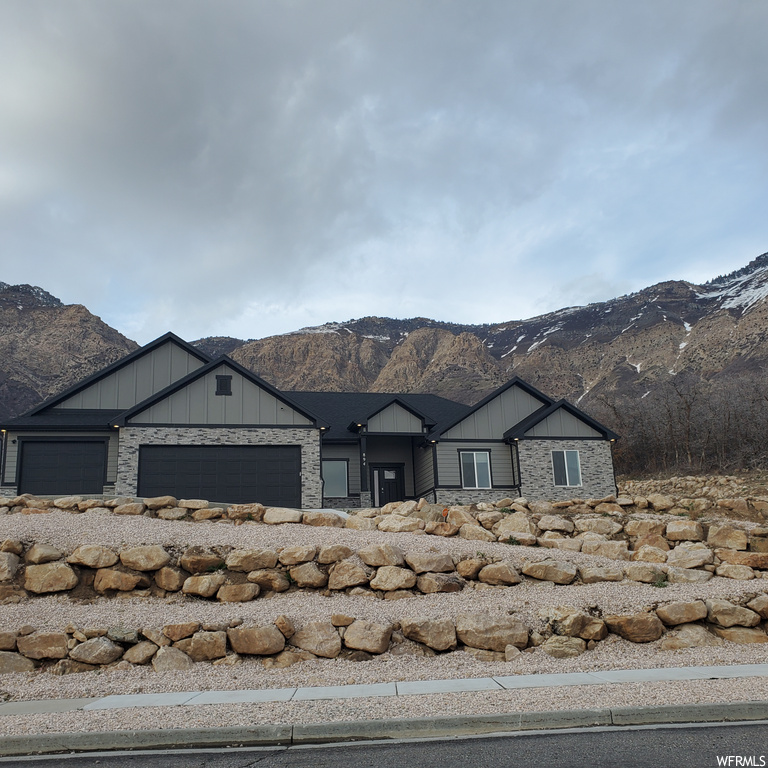 894 E Nebo S, North Ogden, UT 84414
