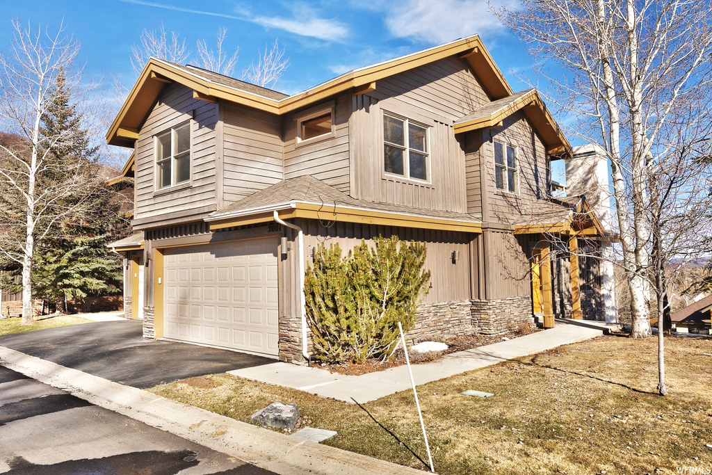 2001 High St, Park City, UT 84060