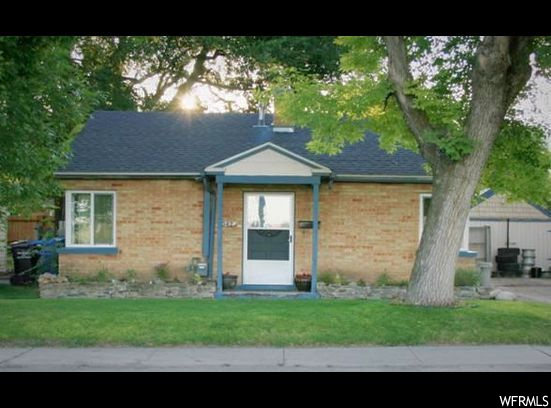 1042 N 400 E, Logan, UT 84341