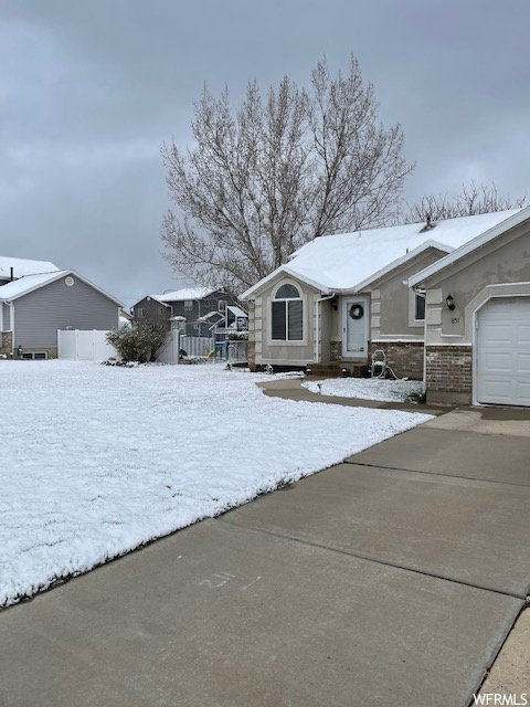 851 W 150 S, Clearfield, UT 84015