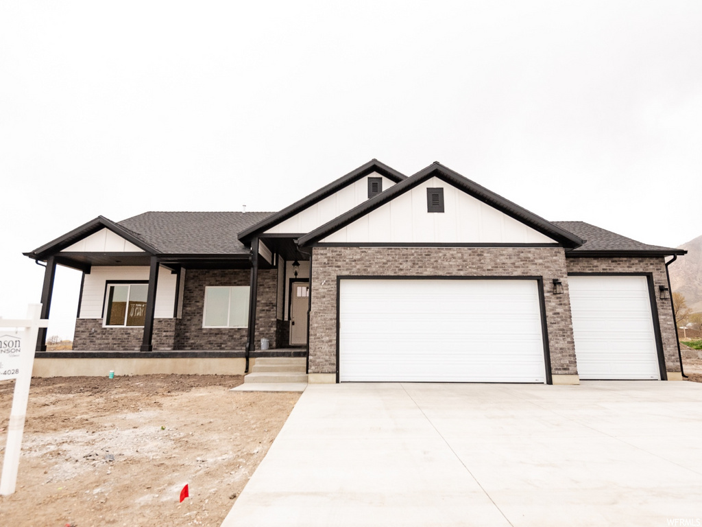 184 W 825 S, Willard, UT 84340