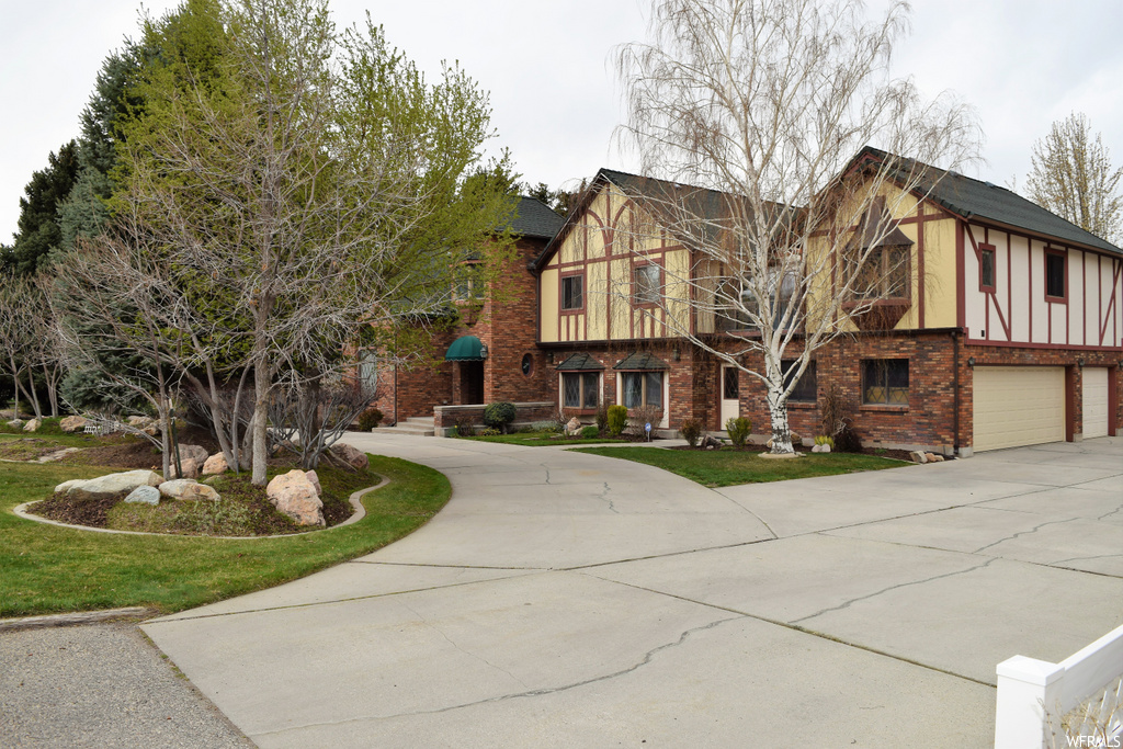 561 E 900 N, Brigham City, UT 84302