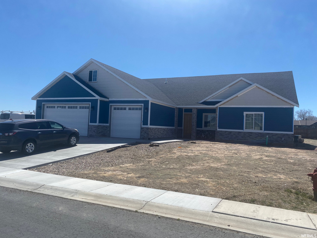 50 E 1940 S, Vernal, UT 84078