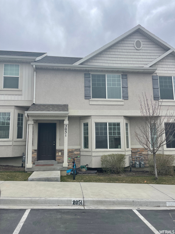 2051 W 1100 N, Provo UT 84604
