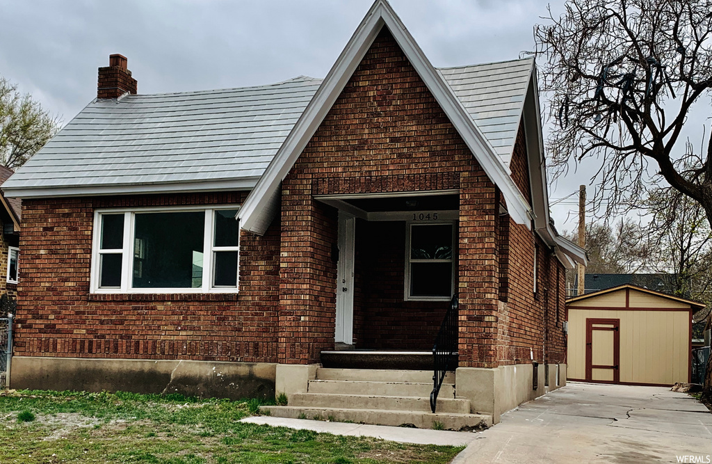 1045 E Capitol St S, Ogden, UT 84401
