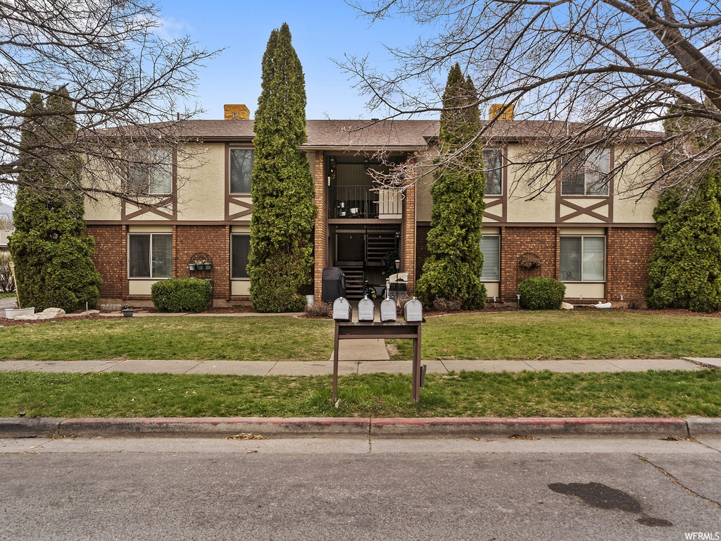 107 E Southwell St, Ogden, UT 84404