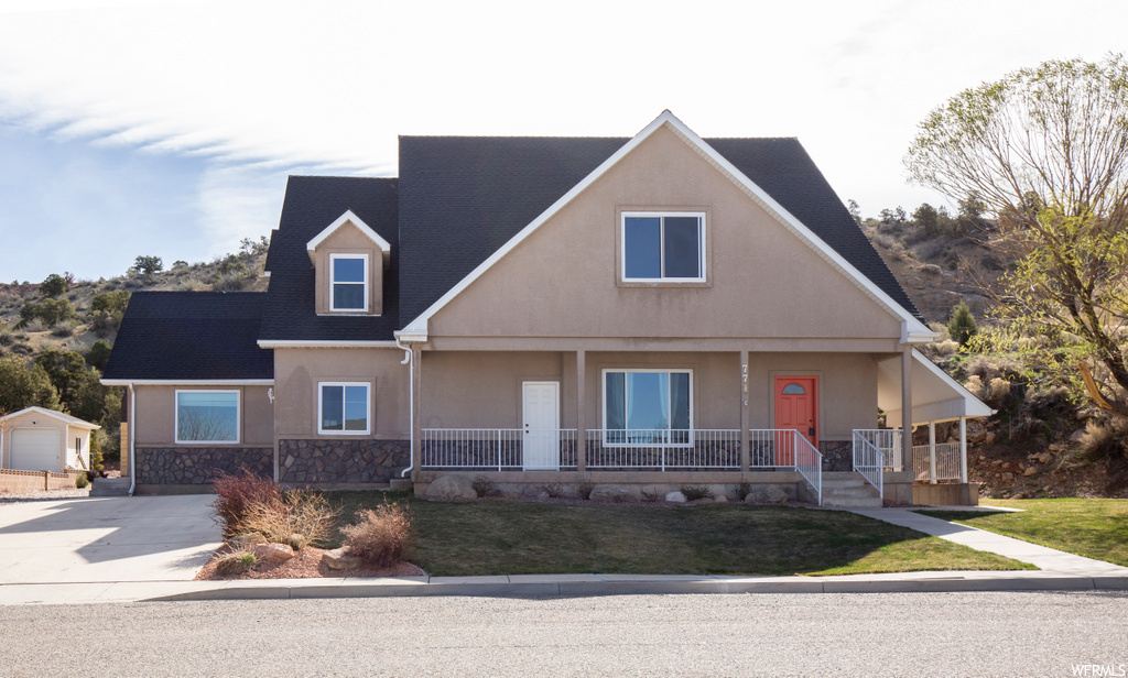 771 S 400 E, Cedar City, UT 84720