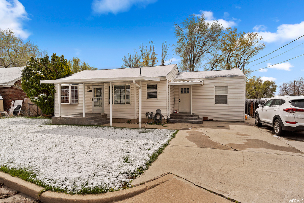 344 E Morgan St N, Layton, UT 84041