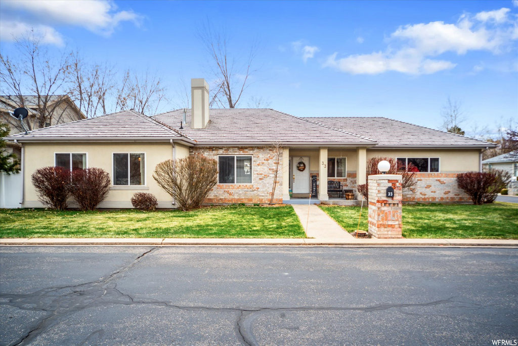 33 N River Pointe Dr, Logan, UT 84321