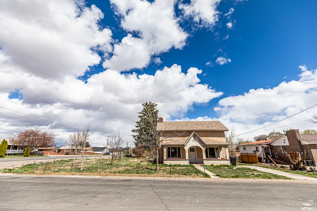 496 N 100 E, Richfield, UT 84701
