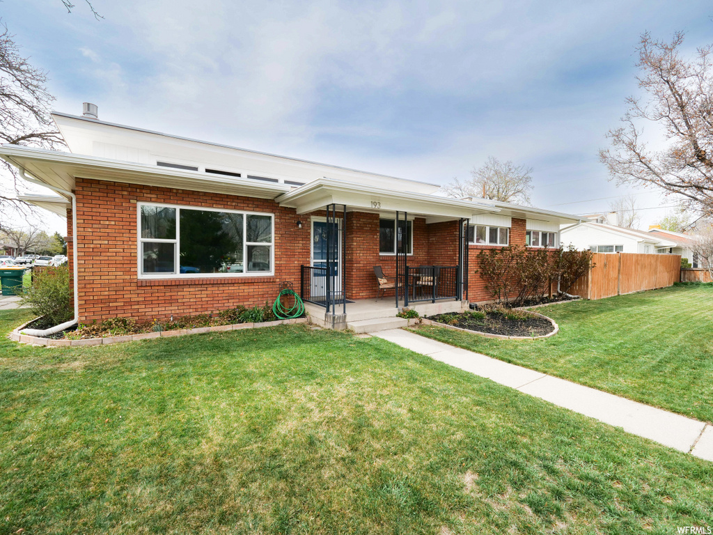 193 E 1000 S, Orem, UT 84058