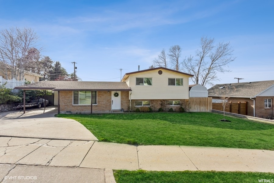 3186 S 200 E, Bountiful, UT 84010